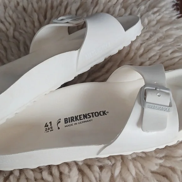 Birkenstock sandals - Picture 14 of 14